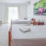 Vivienda Rosa * البوفيرا