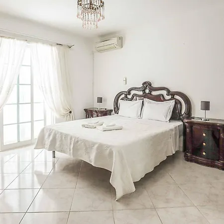 Vivienda Rosa