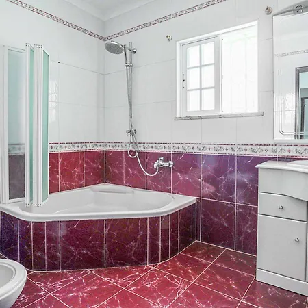 Vivienda Rosa * 알부페이라