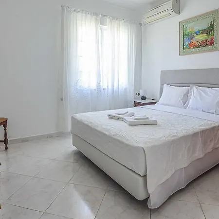 빌라 Vivienda Rosa