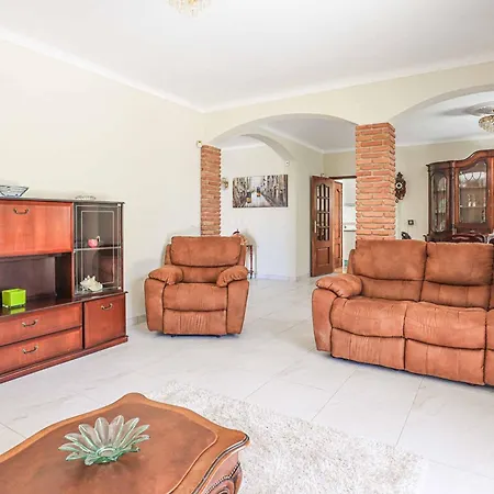 Vivienda Rosa