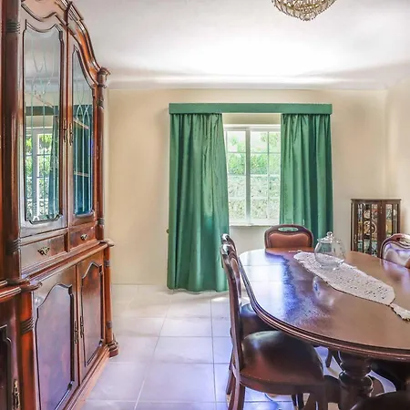 Vivienda Rosa 빌라