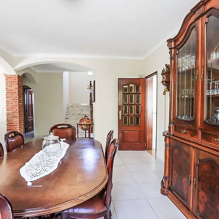 Vivienda Rosa *
