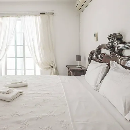 빌라 Vivienda Rosa