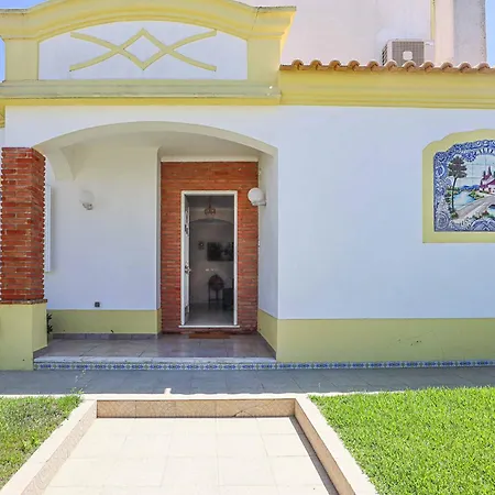 Vivienda Rosa 빌라