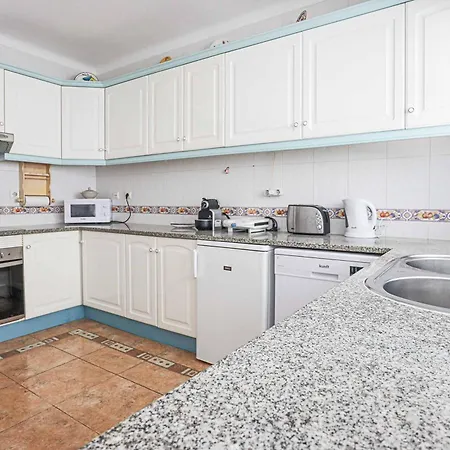 Vivienda Rosa * Albufeira