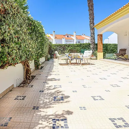 Willa Vivienda Rosa Albufeira