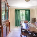 Vivienda Rosa ヴィラ