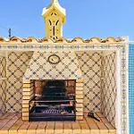 ヴィラ Vivienda Rosa