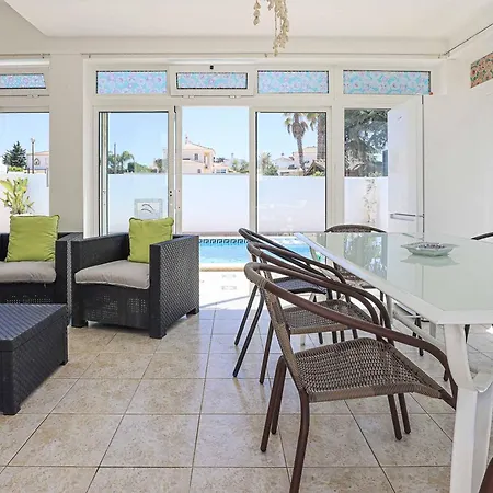 Vivienda Rosa *