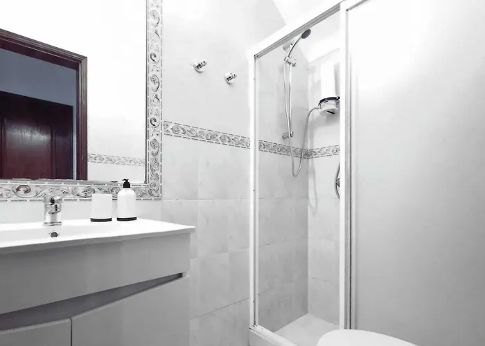 Vivienda Rosa *