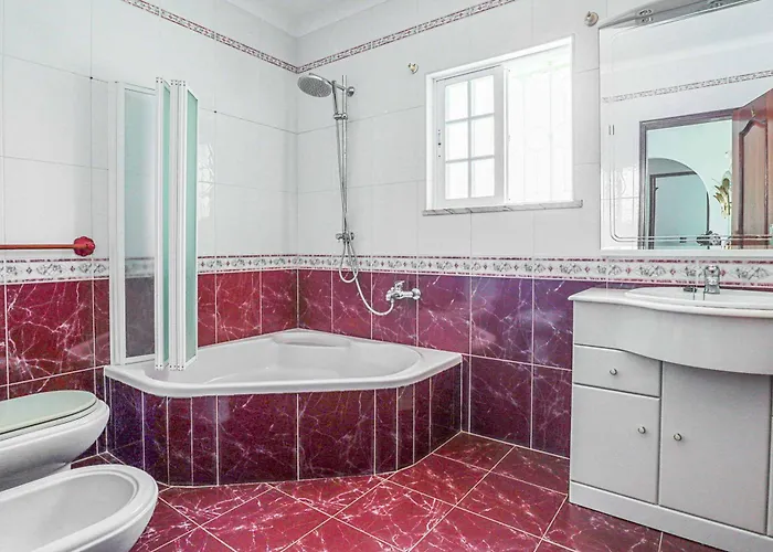 Vivienda Rosa * Albufeira