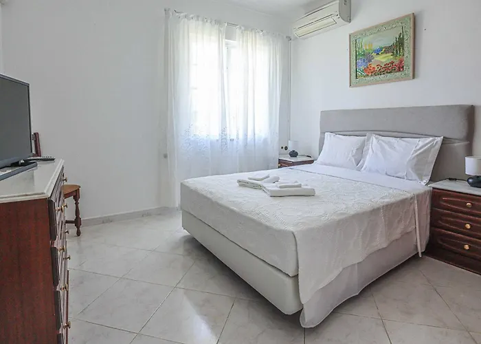 Villa Vivienda Rosa