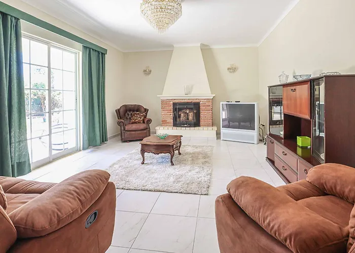 Vivienda Rosa Albufeira