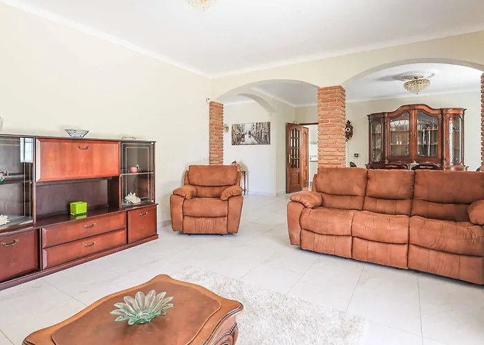 Vivienda Rosa