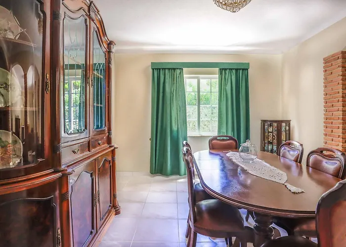 Vivienda Rosa Villa