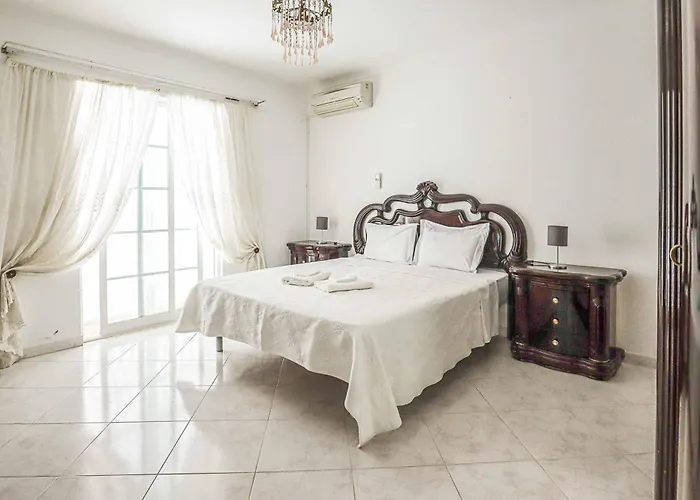 Vivienda Rosa