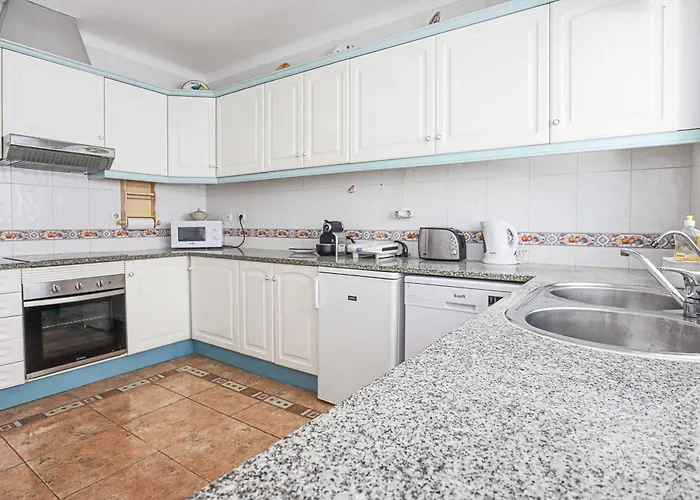 Vivienda Rosa * Albufeira