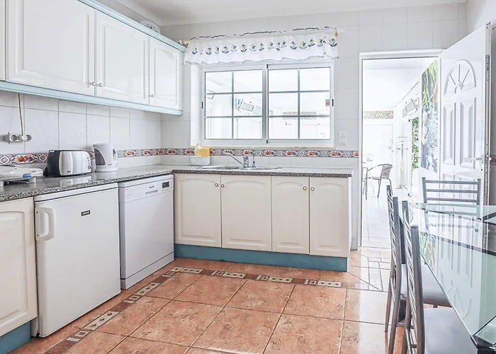 Vivienda Rosa Villa
