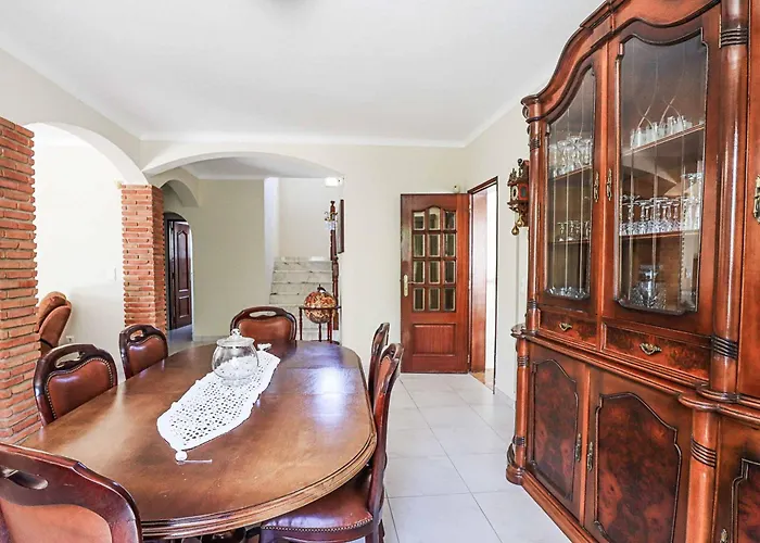Vivienda Rosa *