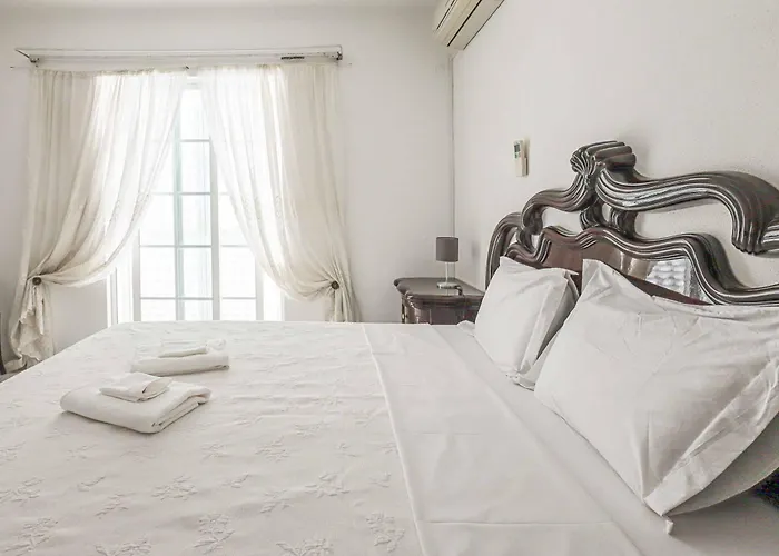 Villa Vivienda Rosa