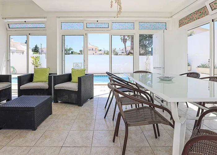 Vivienda Rosa *