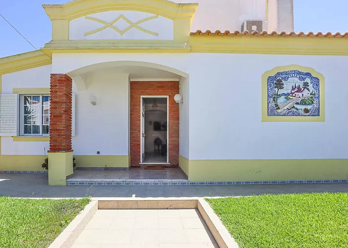 Vivienda Rosa Villa