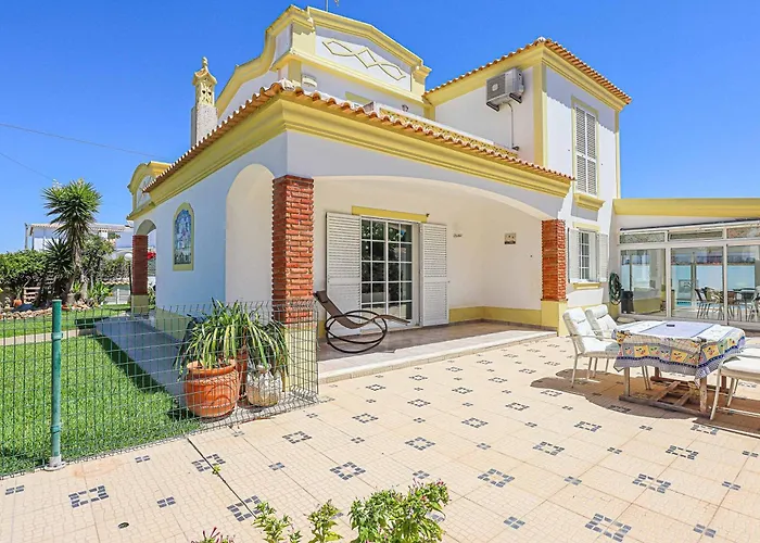 Vivienda Rosa *