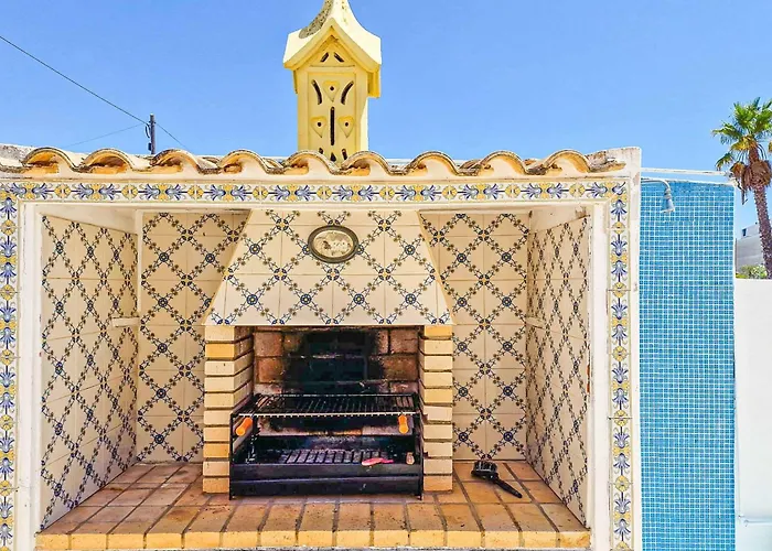 Villa Vivienda Rosa