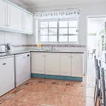 Vivienda Rosa Villa